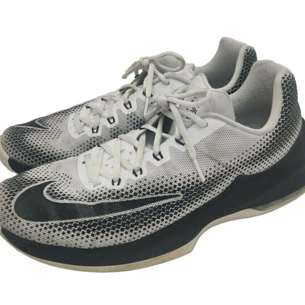 Nike Air Max Infuriate 852457-100 Men's Shoes Size 12